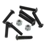 RPM RPM70680 RPM Wide A-Arm XL-5 Screw Kit (Rustler, Stampede)