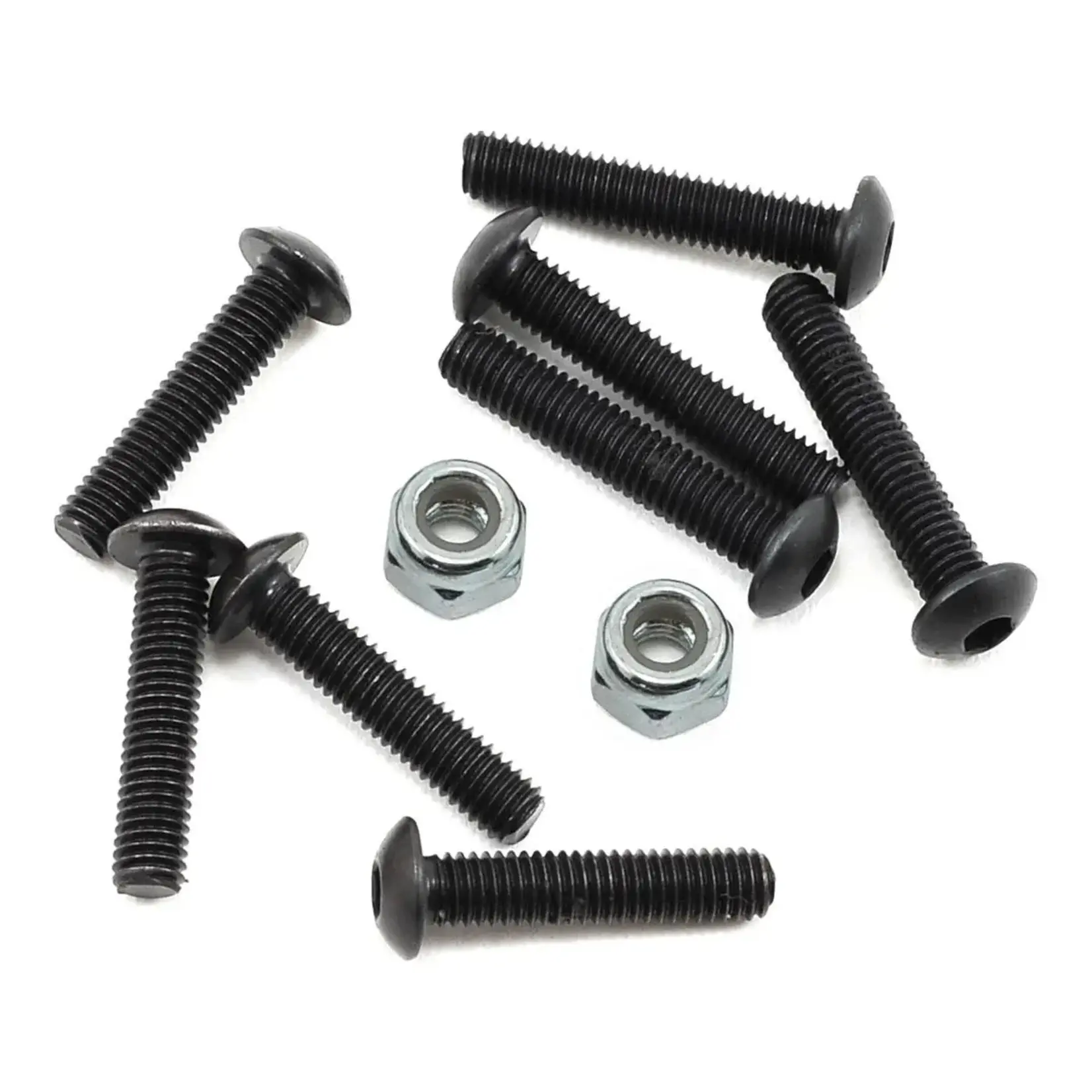 RPM RPM70680 RPM Wide A-Arm XL-5 Screw Kit (Rustler, Stampede)
