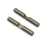 Team Associated ASC91784 Associated B6.1/B6.1D FT Aluminum Gear Differential Cross Pins