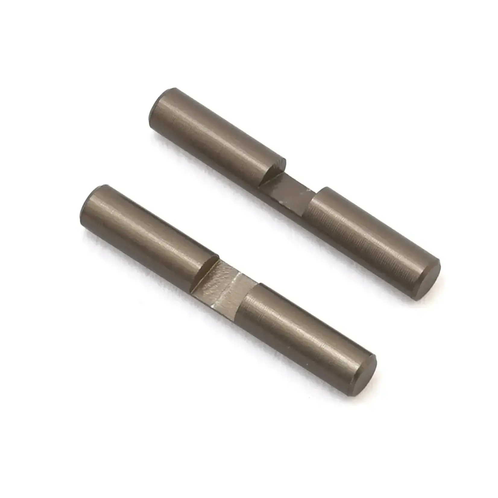 Team Associated ASC91784 Associated B6.1/B6.1D FT Aluminum Gear Differential Cross Pins