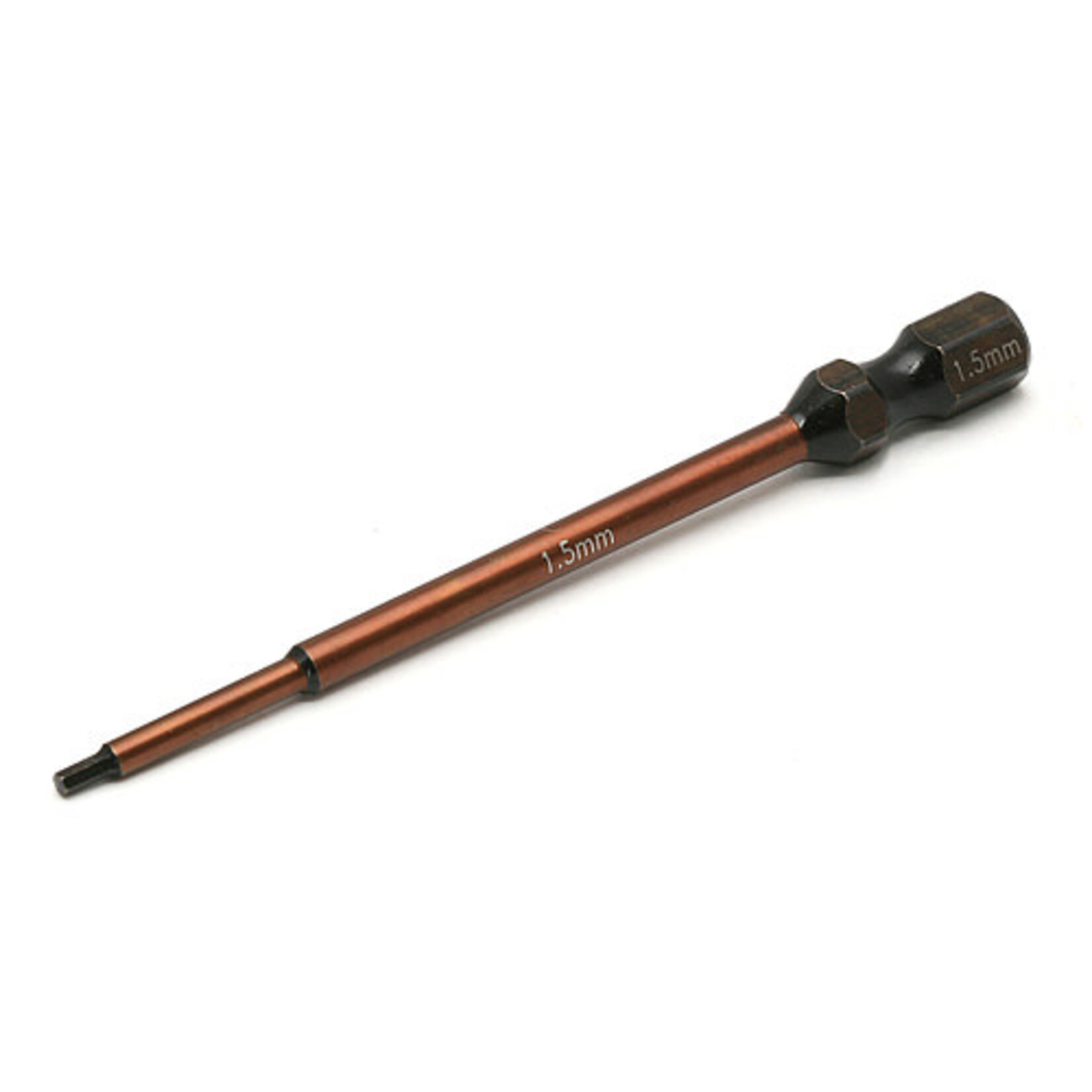 Team Associated ASC1661 Associated Factory Team Hex Driver Bit (1.5mm)
