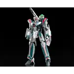 Bandai BAS2844650 Bandai Macross Delta HG 1/100 VF-31S Siegfried (Arad Molders Use) Plastic Model Kit