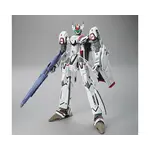 Bandai BAS2844655 Bandai Macross Frontier HG 1/100 Scale VF-25F Messiah Valkyrie (Alto Custom) Plastic Model Kit