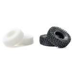 Pro-line Racing PRO1035314 ProLine Mickey Thompson Baja Pro XS G8 F/R 1.9" Crawler Tires (2)