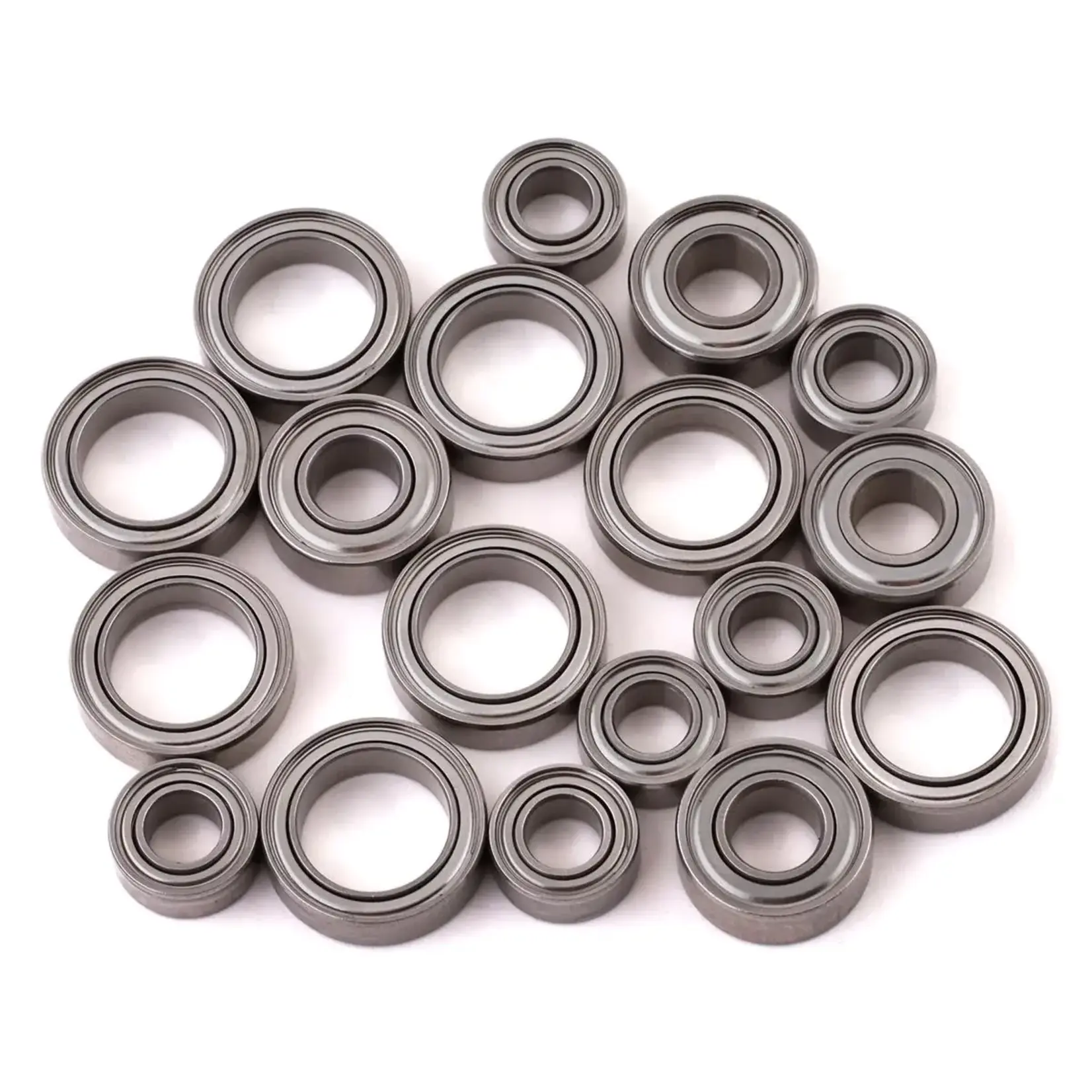 Whitz WRP-R1RB1-HGFK R1Wurks RB1 - HyperGlide Bearings - Full Kit