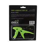 Grex GXXGGS1 Grex Airbrush Grip Set