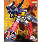 Bandai BAN1122719 Bandai MG Perfect Gundam