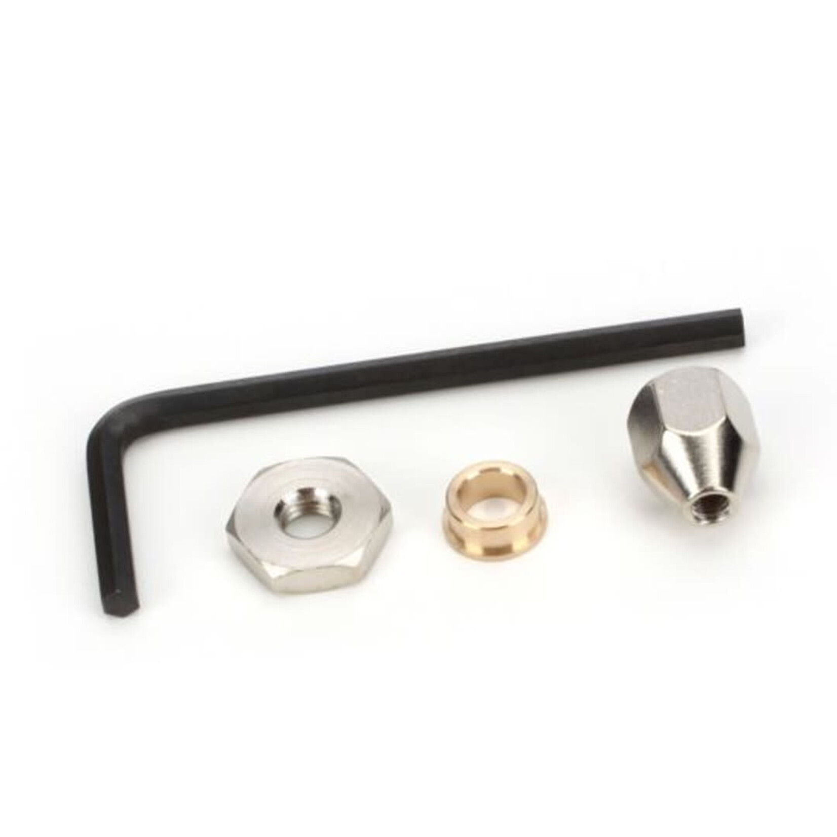 Hangar 9 HAN99055 Hangar 9 7x1mm Prop Adapter Kit Short ##