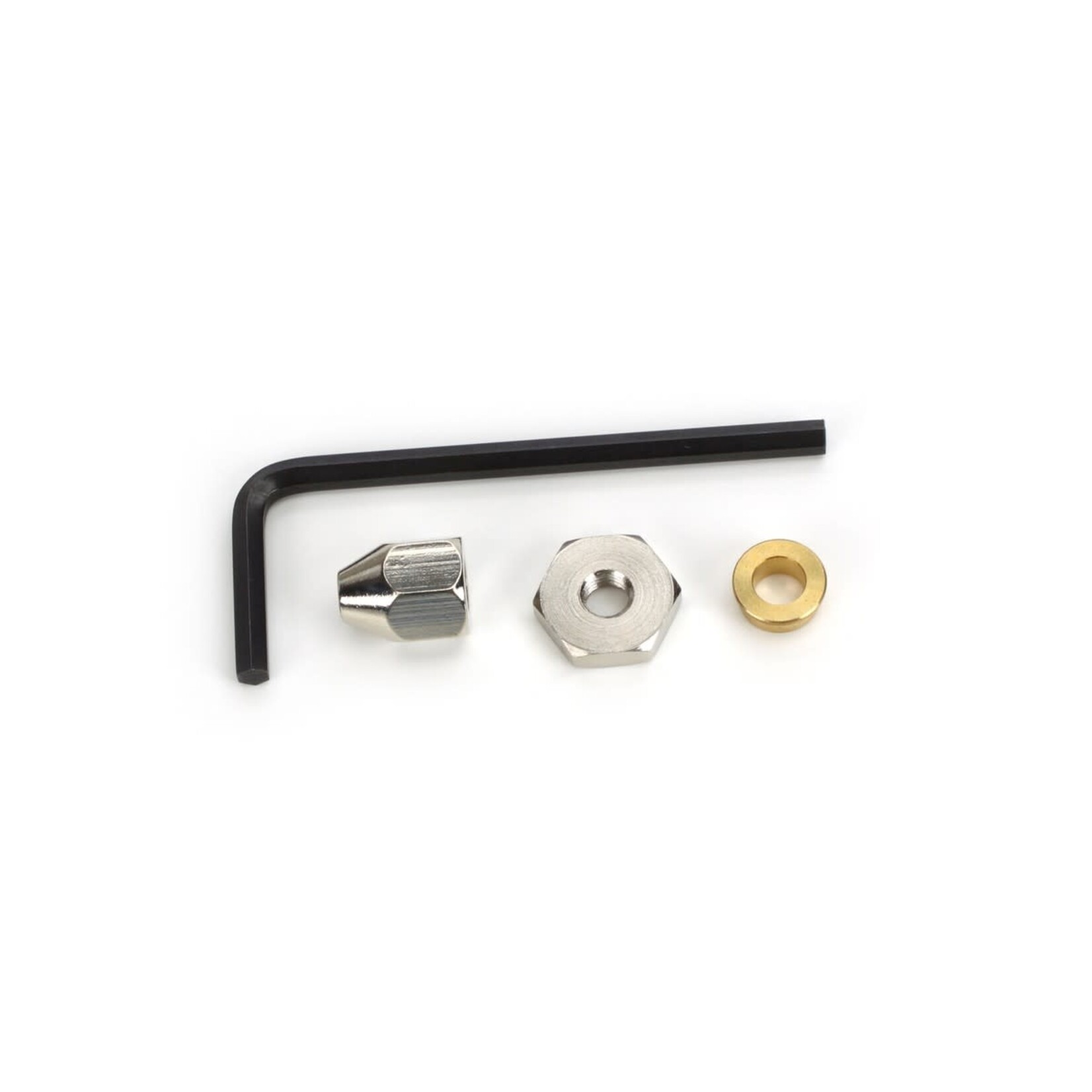 Hangar 9 HAN99056 Hangar 9 1/4x 8 Prop Adapter Kit (Short) ##