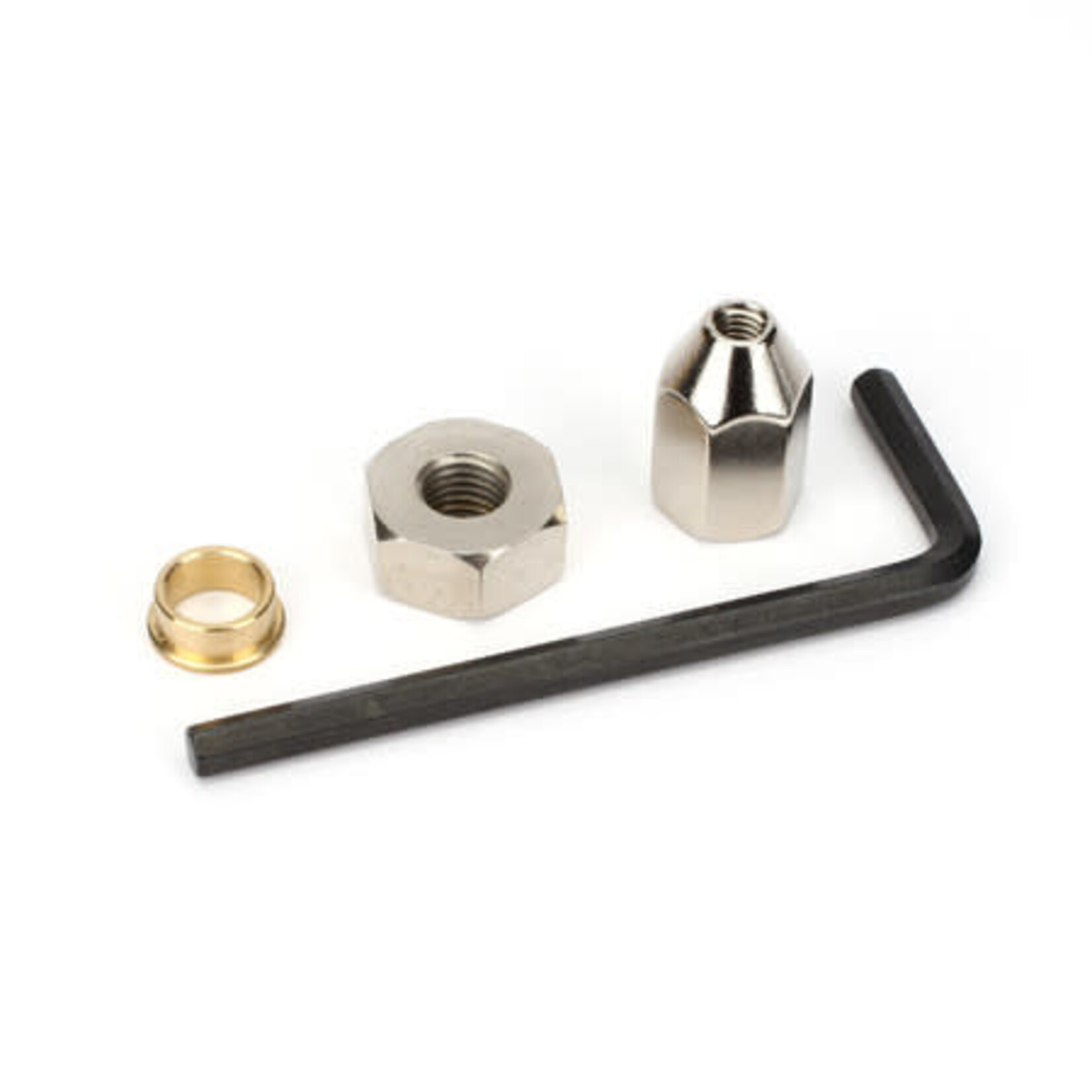 Hangar 9 HAN99052 Hangar 9 8 x 1.25mm Prop Adapter Kit ##