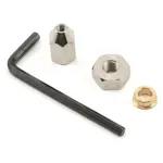 Hangar 9 HAN99053 Hangar 9 1/4x28 Prop Adapter Kit ##