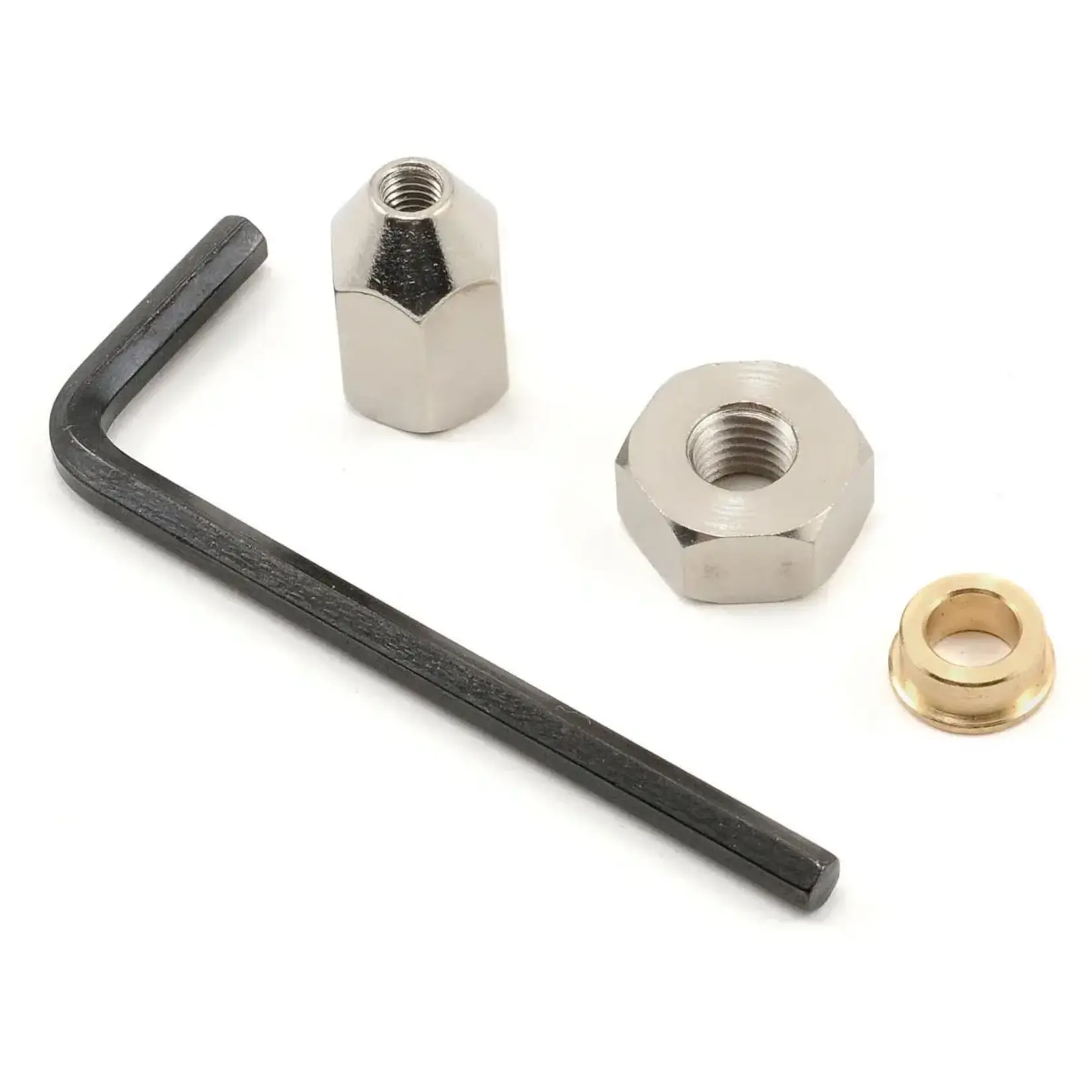 Hangar 9 HAN99053 Hangar 9 1/4x28 Prop Adapter Kit ##