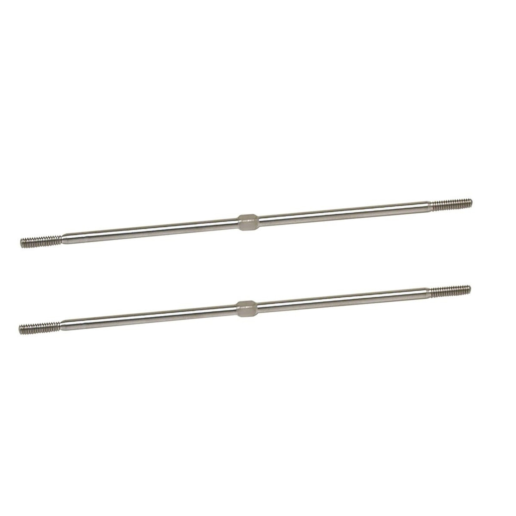 Hangar 9 HAN3557 Hangar 9  4-40 x 5" Titanium Pro-Links (2) ##