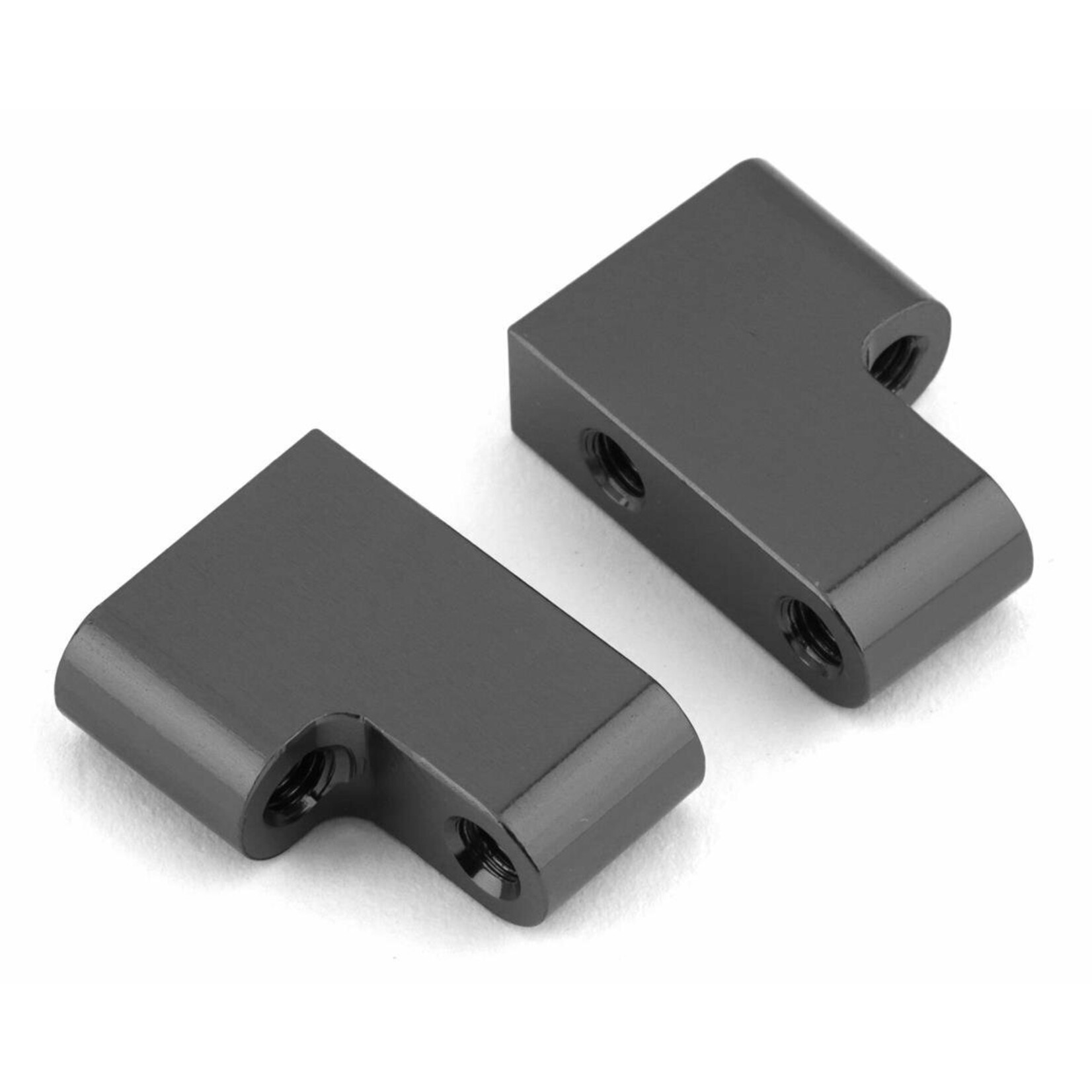 STRC SPTSTC91391GM STRC Associated DR10 Aluminum Steering Servo Mount (Gun Metal) ##