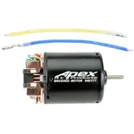 Apex RC Apex RC Products 9782 17T 540 Brushed Motor ##
