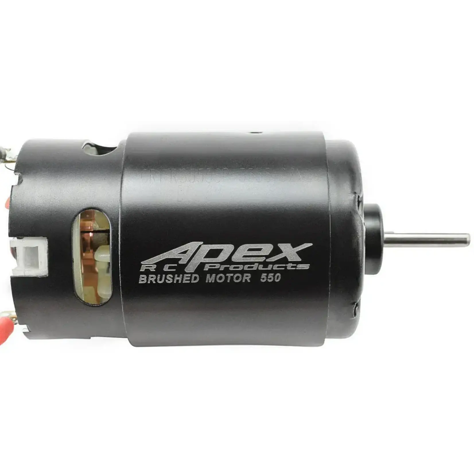 Apex RC Apex RC Products 9742 21T 540 Brushed Motor ##