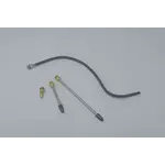 RC Raceworx T84-061-4 RC Raceworx Air Nozzle Set - 4 Piece