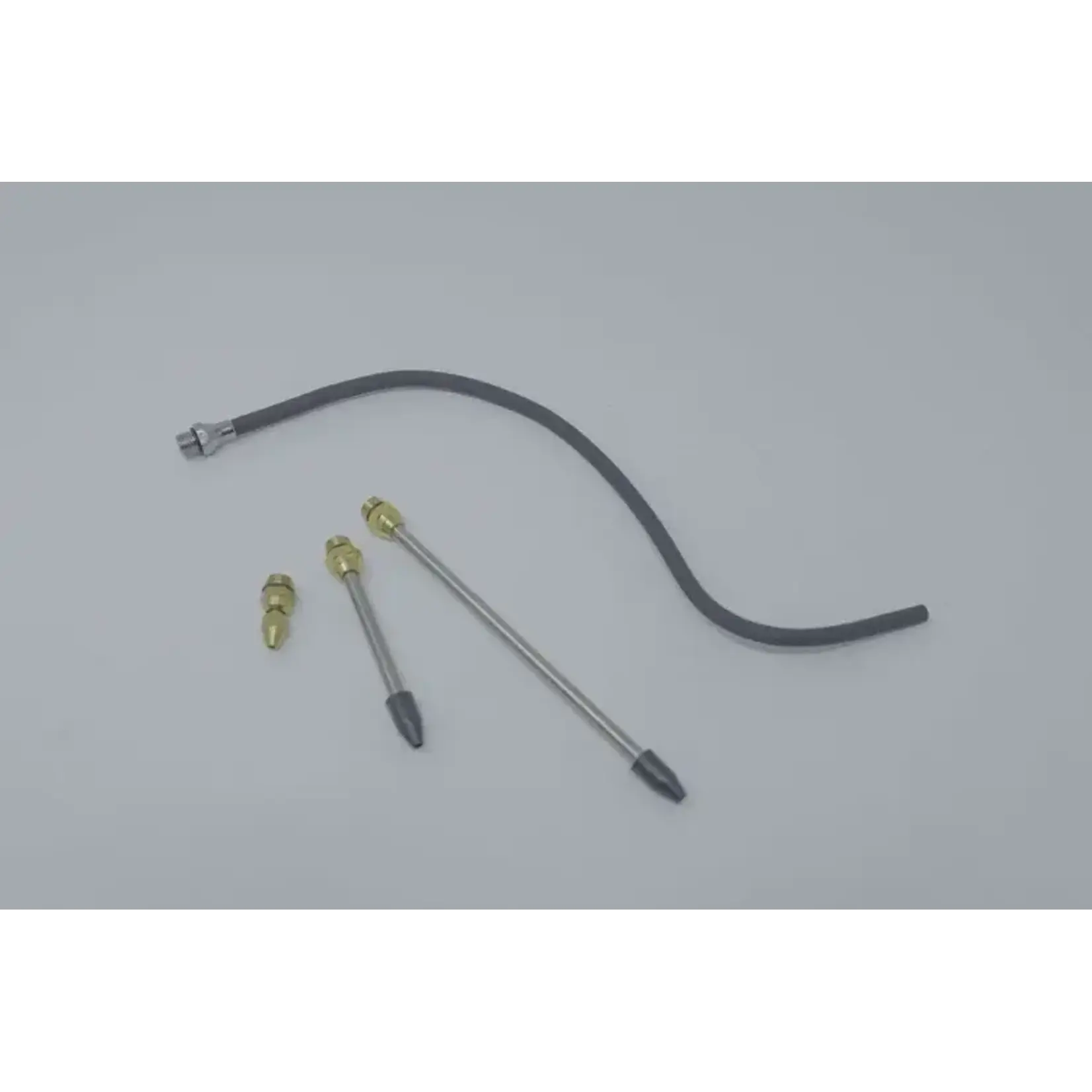 RC Raceworx T84-061-4 RC Raceworx Air Nozzle Set - 4 Piece