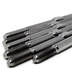 Sticky Kicks SK5158 Sticky Kicks Titanium Turnbuckles R1B