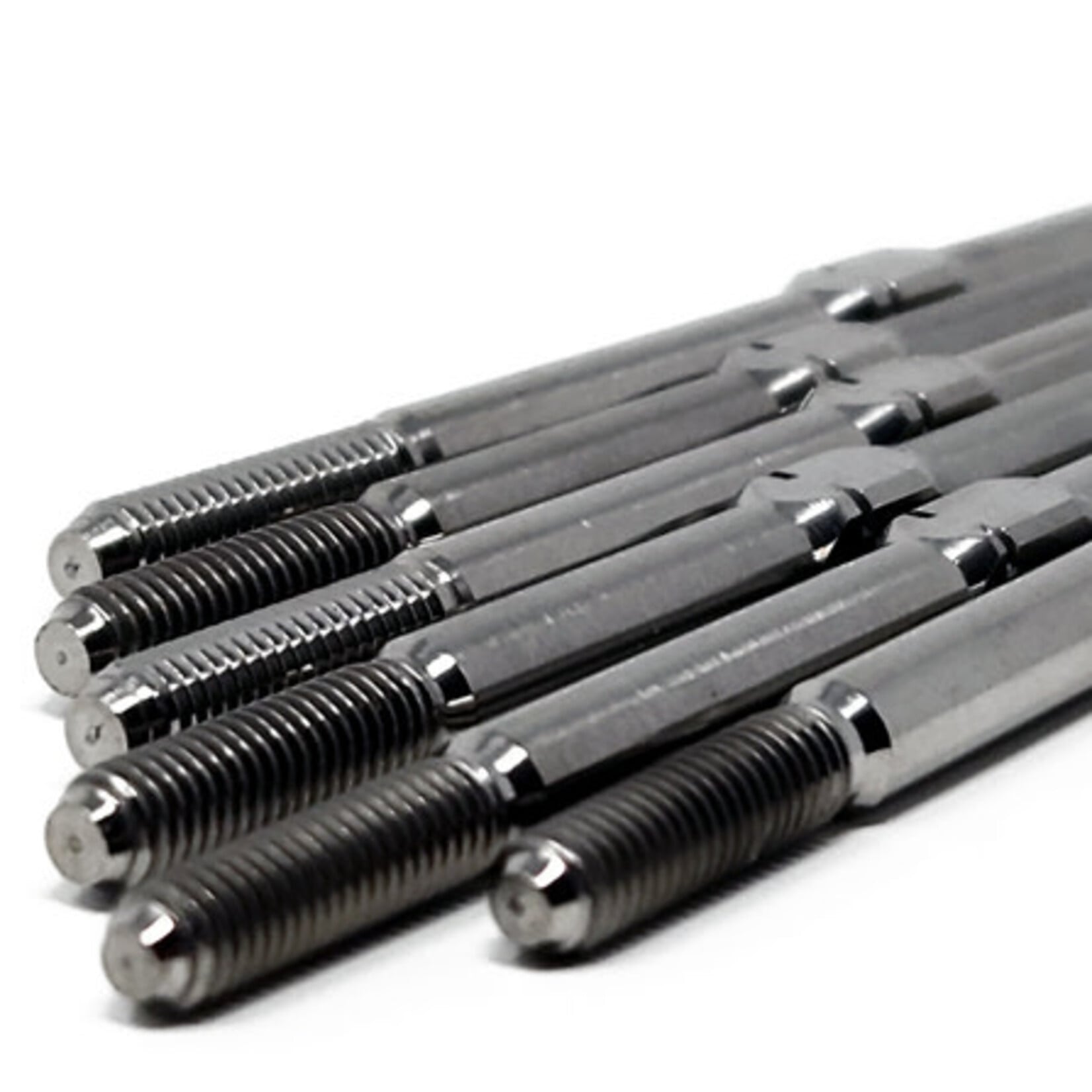 Sticky Kicks SK5158 Sticky Kicks Titanium Turnbuckles R1B