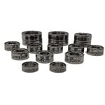 Sticky Kicks SK4032 Sticky Kicks Hybrid Ceramic Bearing Set - R1B