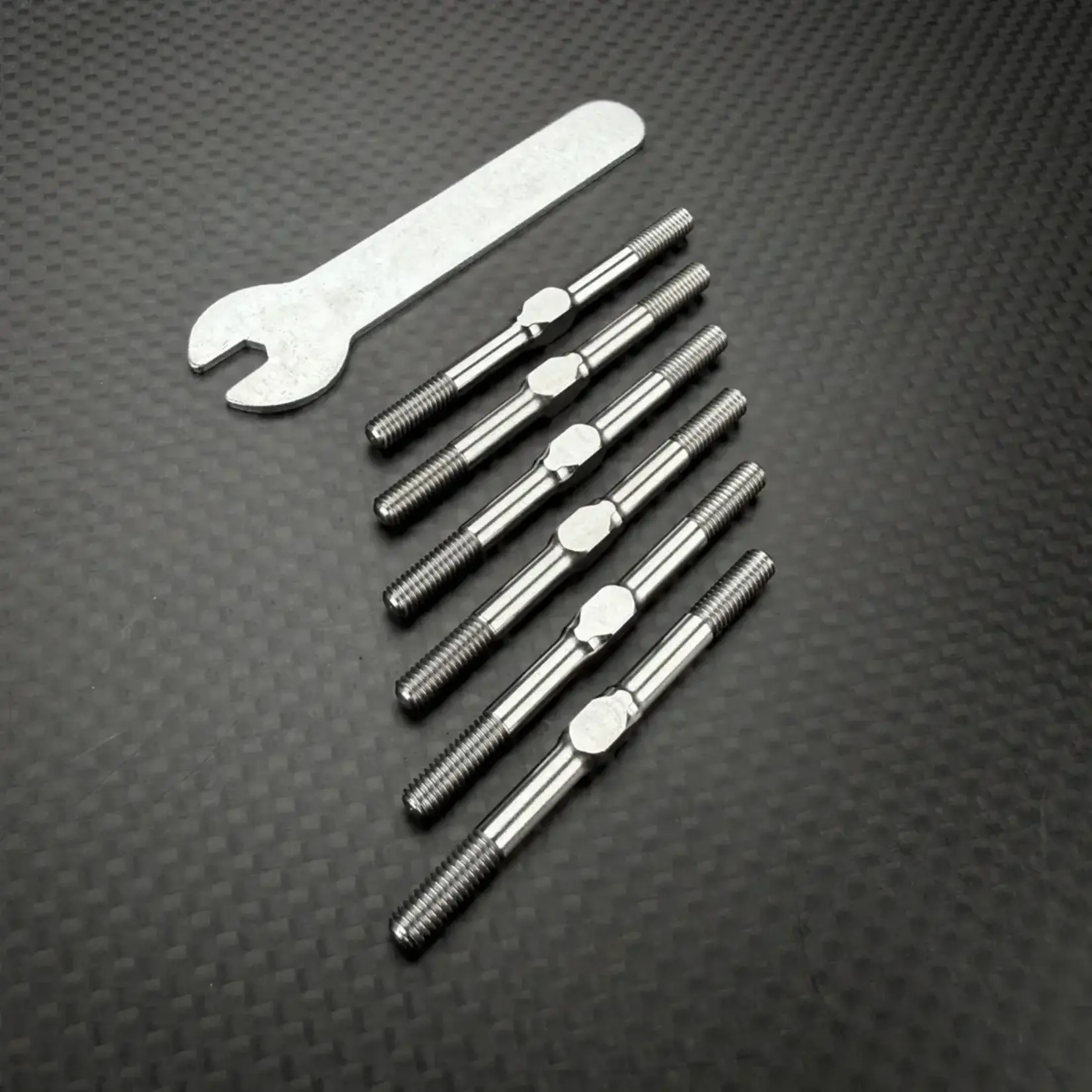 R1 R1-920192 R1WURKS R1B Turnbuckle Set