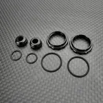 R1 R1-990945 R1WURKS R1B Shock Bottom Cap And Preload Collars