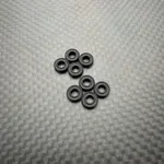 R1 R1-990964 R1WURKS Shock Shaft X-Ring