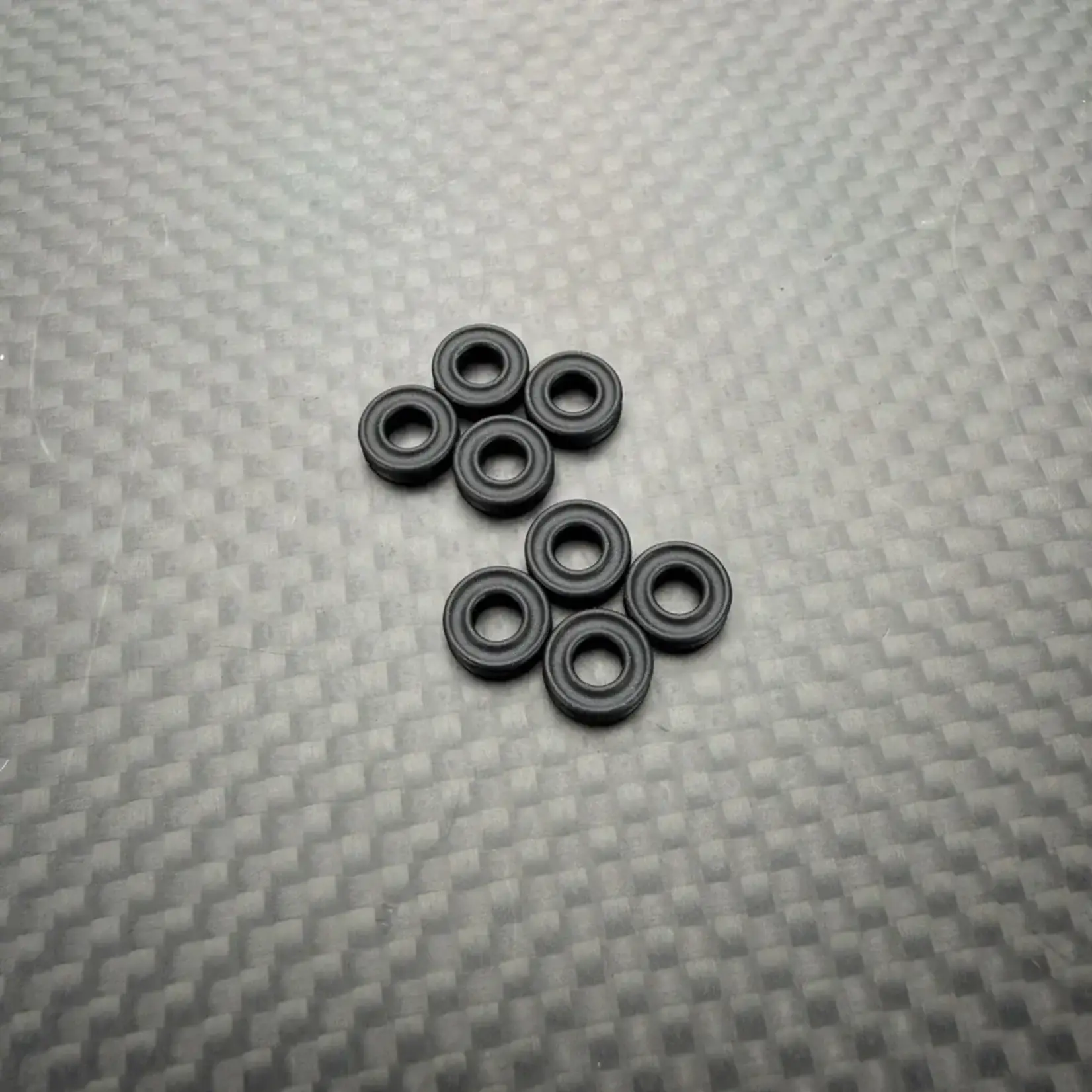 R1 R1-990964 R1WURKS Shock Shaft X-Ring