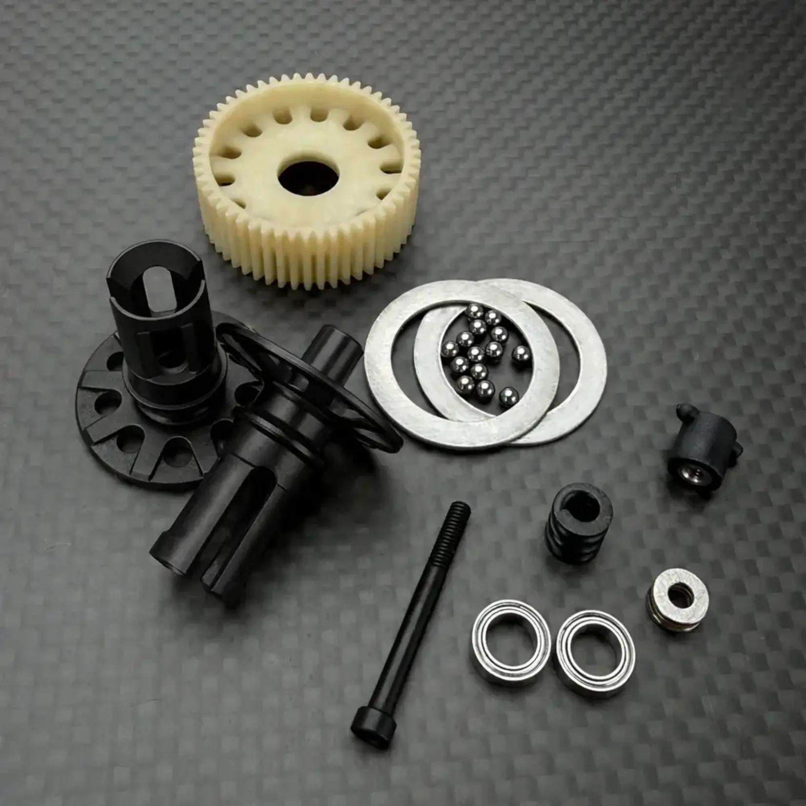 R1 R1-920189 R1WURKS R1B Ball Differential Set