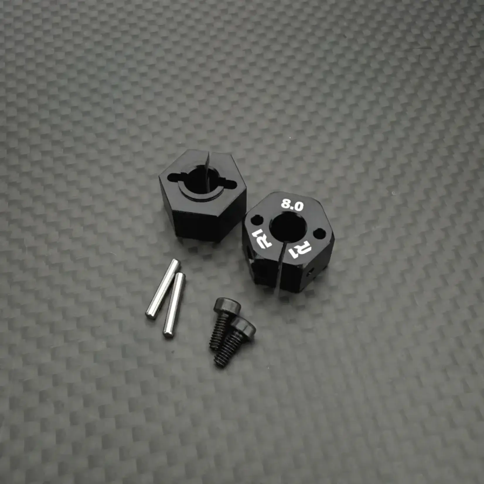 R1 R1-920187 R1WURKS Wheel Hex 8.0mm