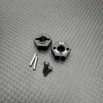 R1 R1-920185 R1WURKS Wheel Hex 6.0mm