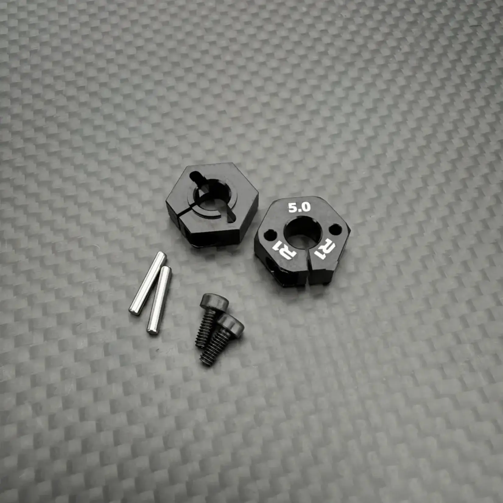 R1 R1-920182 R1WURKS Wheel Hex 5.0mm