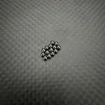 R1 R1-920176 R1WURKS 3/32" (2.38MM) Diff Ball