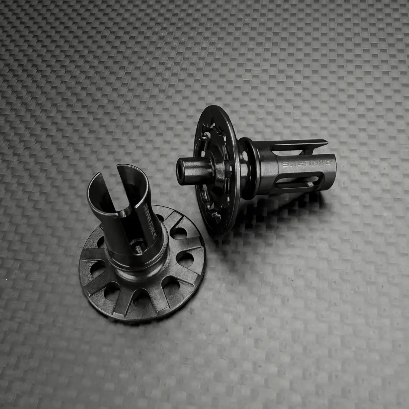 R1 R1-920174 R1WURKS R1B Ball Diff Outdrives