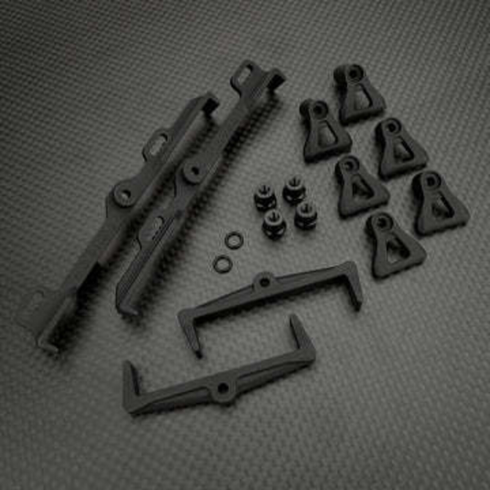 R1 R1-920018 R1WURKS R1B Battery Mounts