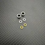 R1 R1-920113 R1WURKS R1B Steering Spacer and Crush Tube Set
