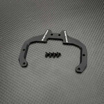 R1 R1-920131 R1WURKS R1B Chassis Brace, Rear