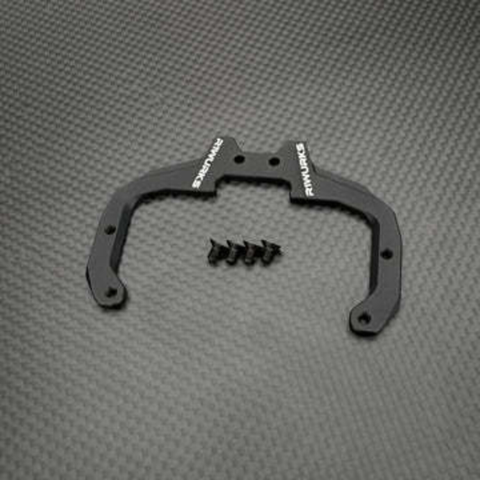 R1 R1-920131 R1WURKS R1B Chassis Brace, Rear