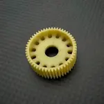 R1 R1-920029 R1WURKS R1B Ball Diff Gear