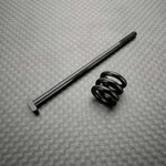 R1 R1-920100 R1WURKS R1B Slipper Screw and Spring