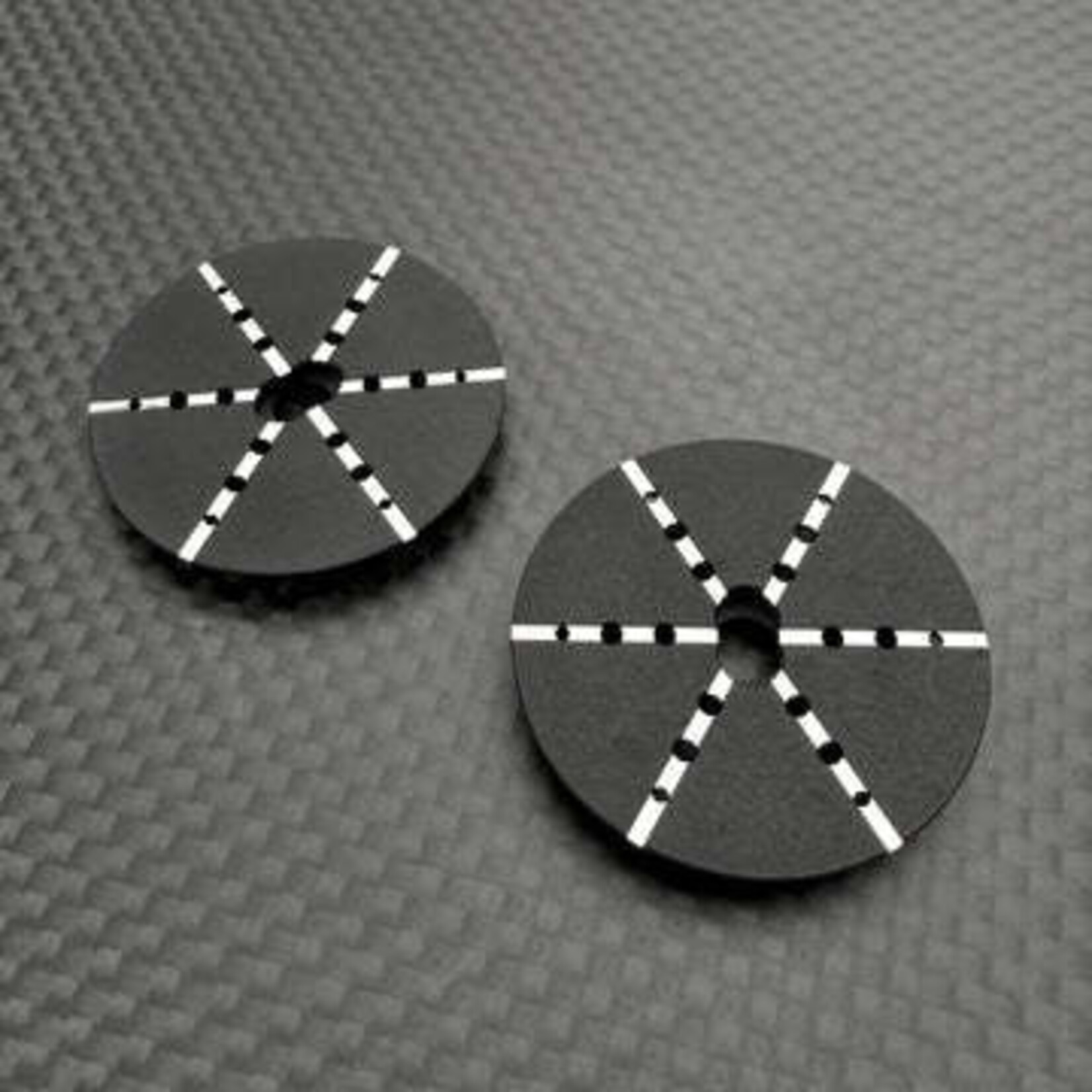 R1 R1-920103 R1WURKS R1B Slipper Hubs