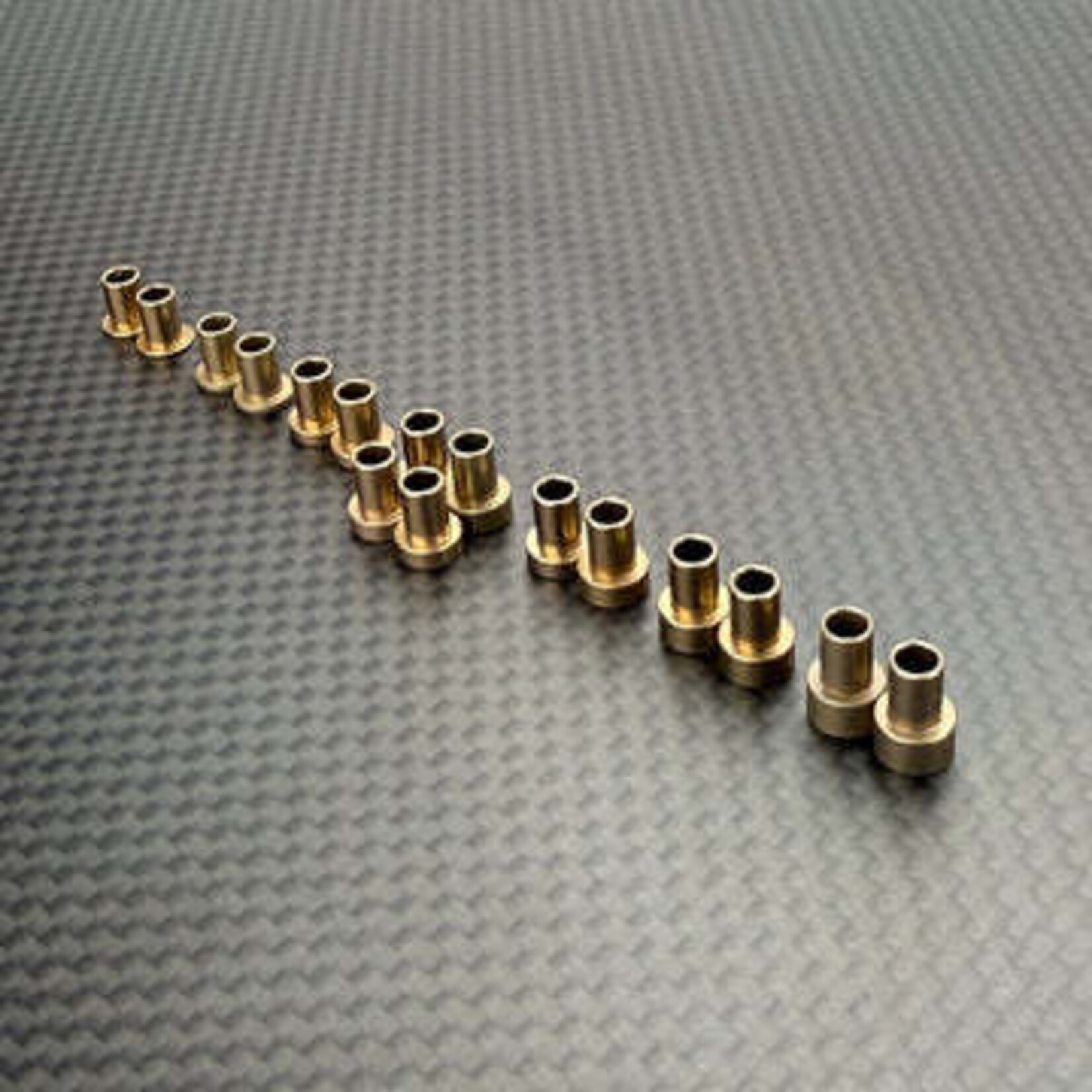 R1 R1-920121 R1WURKS R1B Caster Block Hat Bushing Set