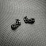 R1 R1-920122 R1WURKS R1B Camber Link Mounts (1L, 1R)