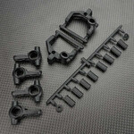 R1 R1-920014 R1WURKS R1B Caster and Steering Blocks