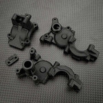 R1 R1-920015 R1WURKS R1B Gearbox