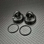R1 R1-920027 R1WURKS R1B Shock Caps