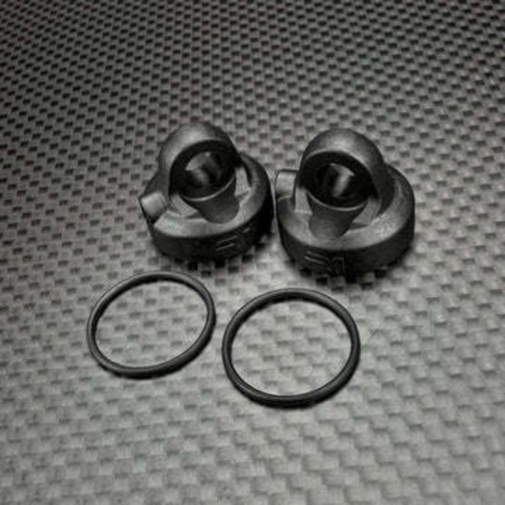 R1 R1-920027 R1WURKS R1B Shock Caps