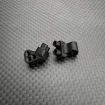 R1 R1-920081 R1WURKS R1B Rear Ballstud Mounts