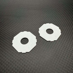 R1 R1-920095 R1WURKS R1B Slipper Pad Set